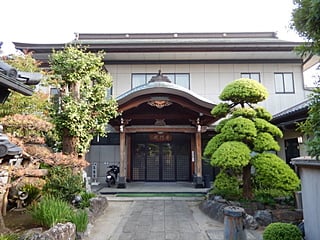 真言宗智山派平等寺